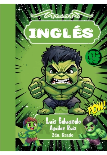 Hulk 04 Portada